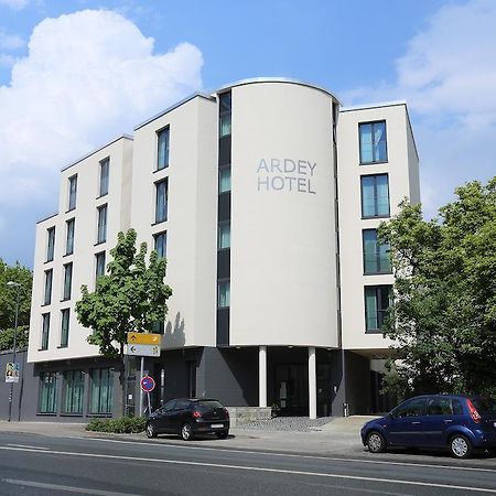 Ardey Hotel Witten Luaran gambar