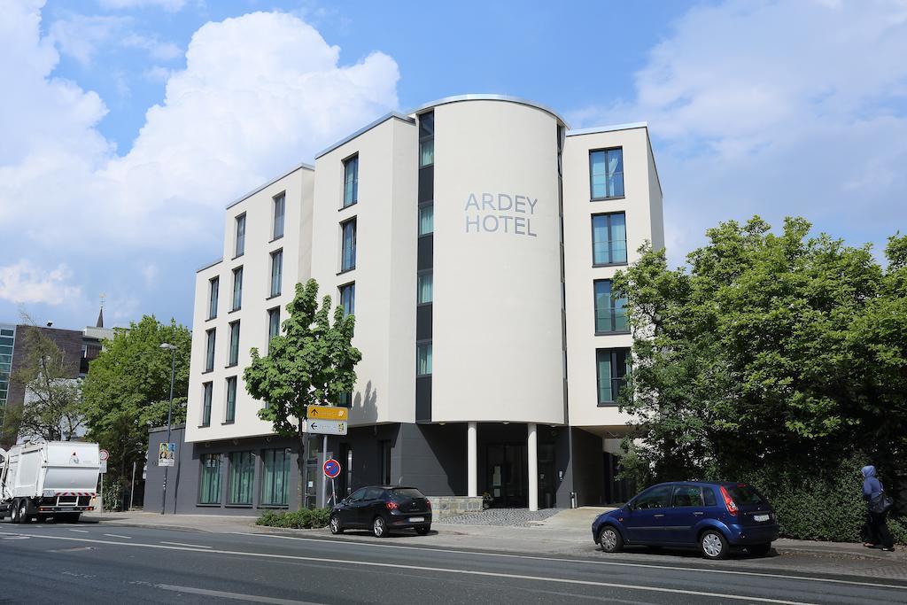 Ardey Hotel Witten Luaran gambar