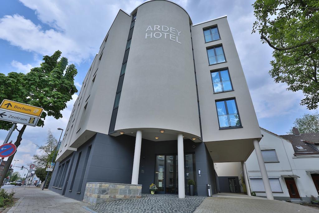 Ardey Hotel Witten Luaran gambar